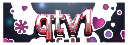 qtv1 logo